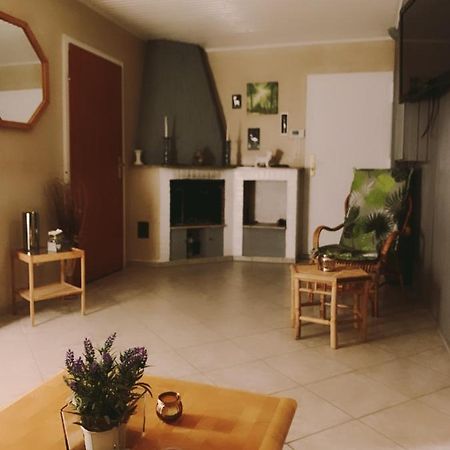 Ferienwohnung Am Wald Langelsheim Buitenkant foto
