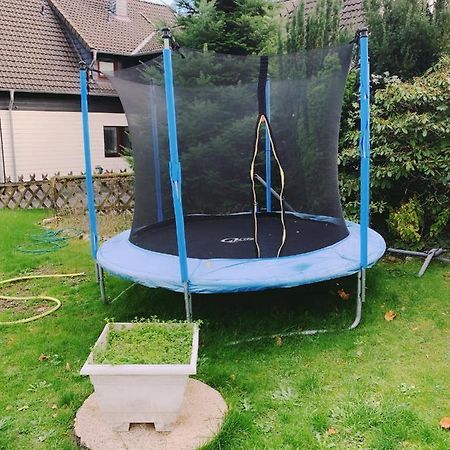 Ferienwohnung Am Wald Langelsheim Buitenkant foto