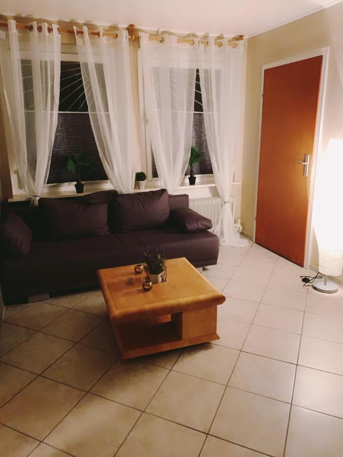 Ferienwohnung Am Wald Langelsheim Buitenkant foto